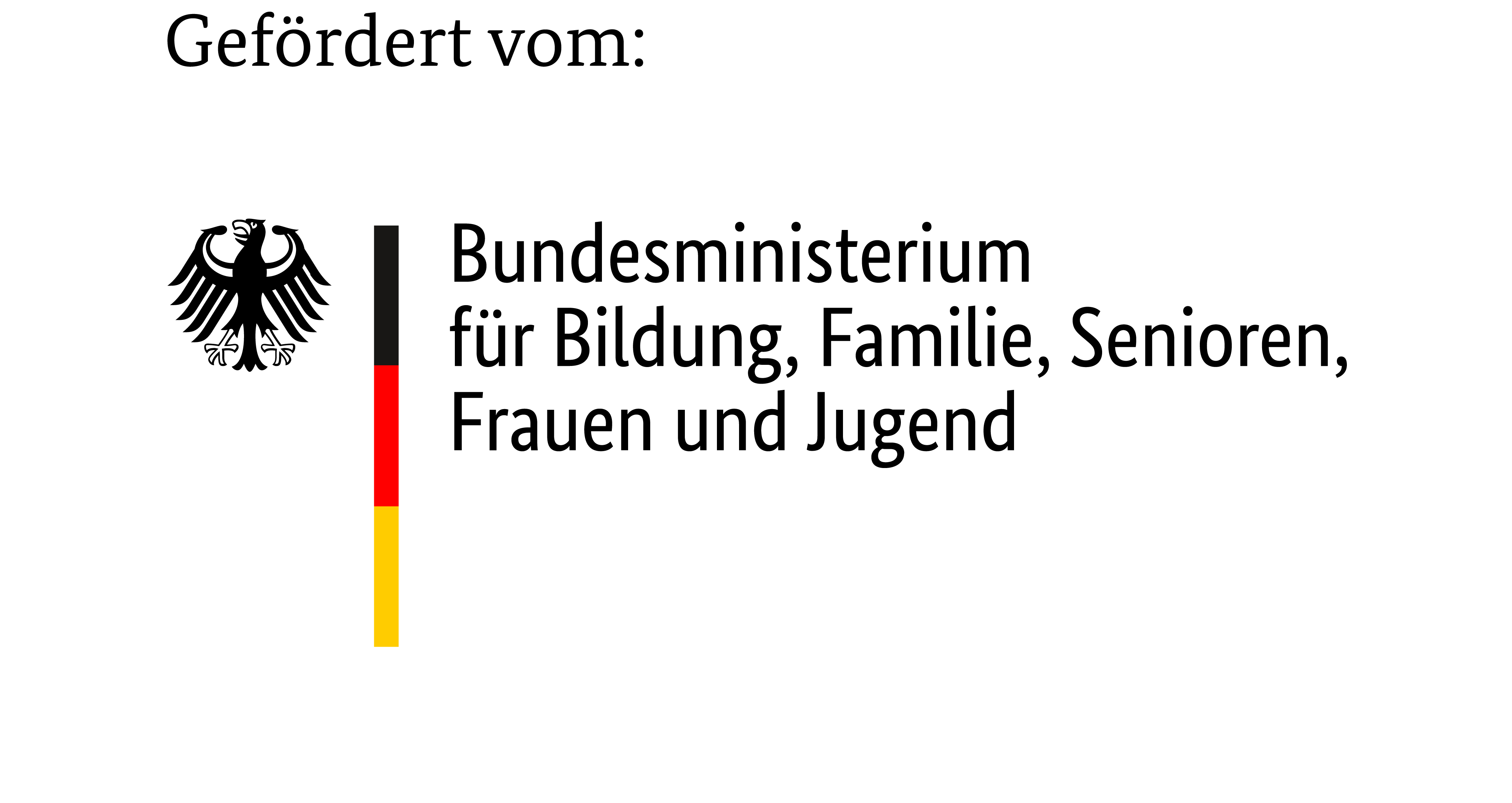 Bundesministerium für Bildung, Familie, Senioren, Frauen und Jugend